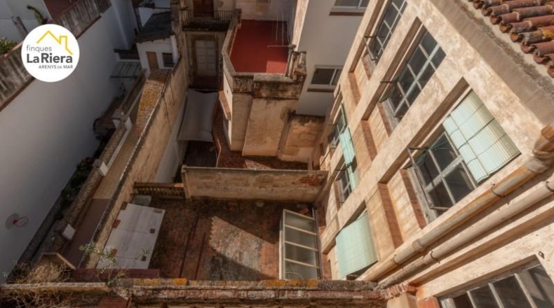 Barcelona - Arenys de Mar - 394m2