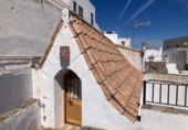 Village house for sale on España, Vejer de la Frontera, ref: TR283547 photo