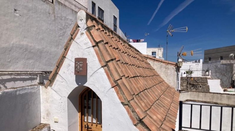 Cádiz - Vejer de la Frontera - 169m2
