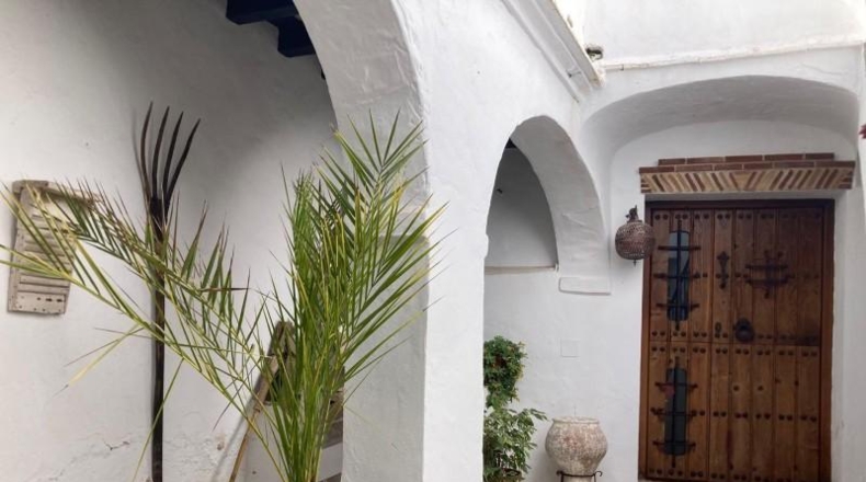 Cádiz - Vejer de la Frontera - 169m2