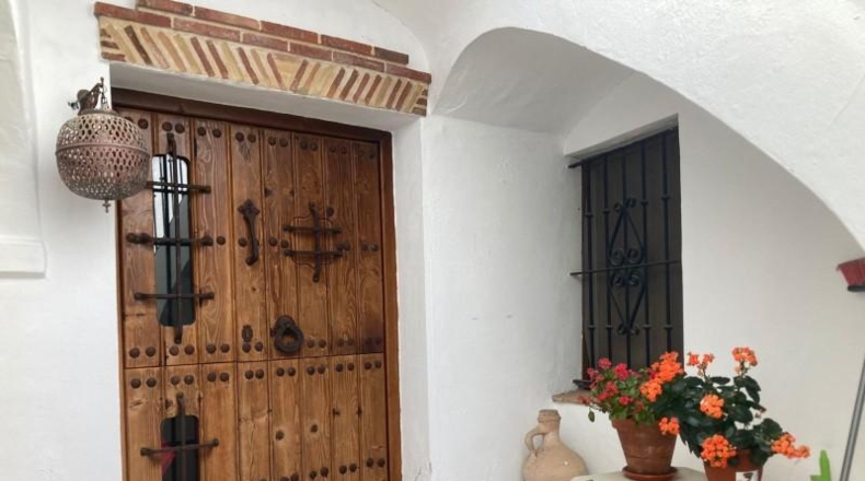 Cádiz - Vejer de la Frontera - 169m2
