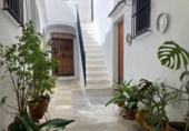 Village house for sale on España, Vejer de la Frontera, ref: TR283547 photo