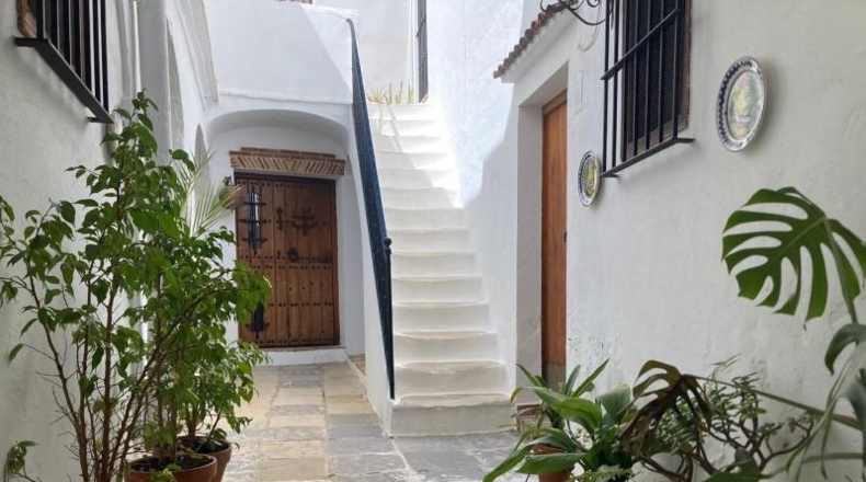 Cádiz - Vejer de la Frontera - 169m2