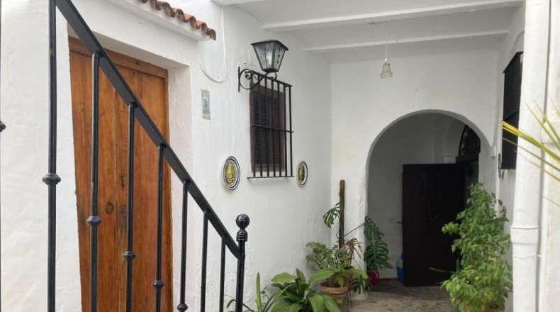 Cádiz - Vejer de la Frontera - 169m2