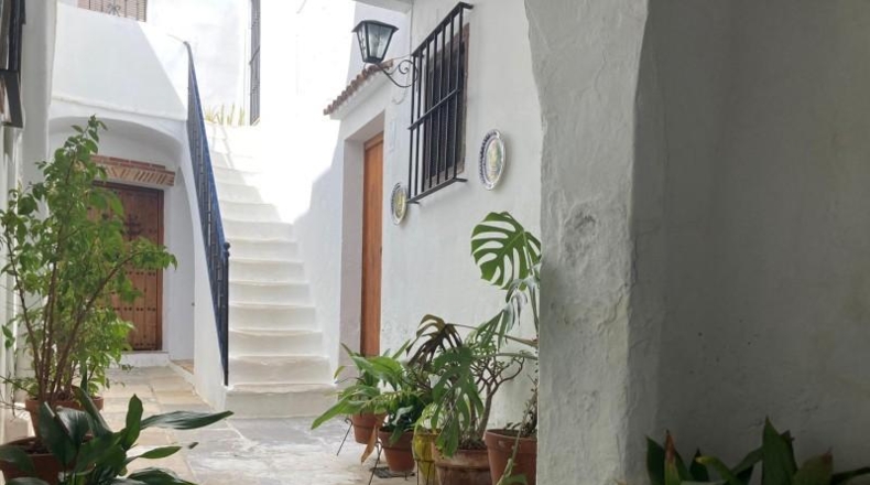 Cádiz - Vejer de la Frontera - 169m2