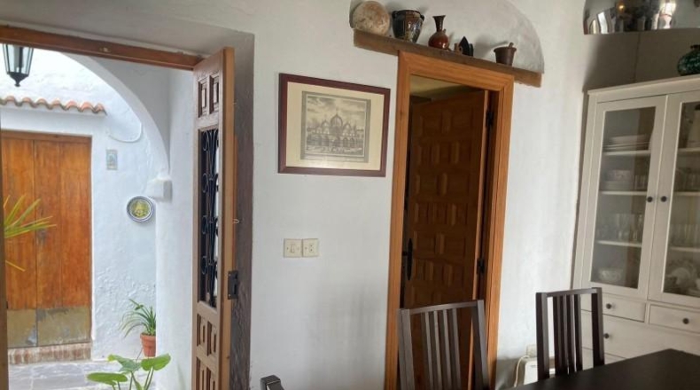 Cádiz - Vejer de la Frontera - 169m2