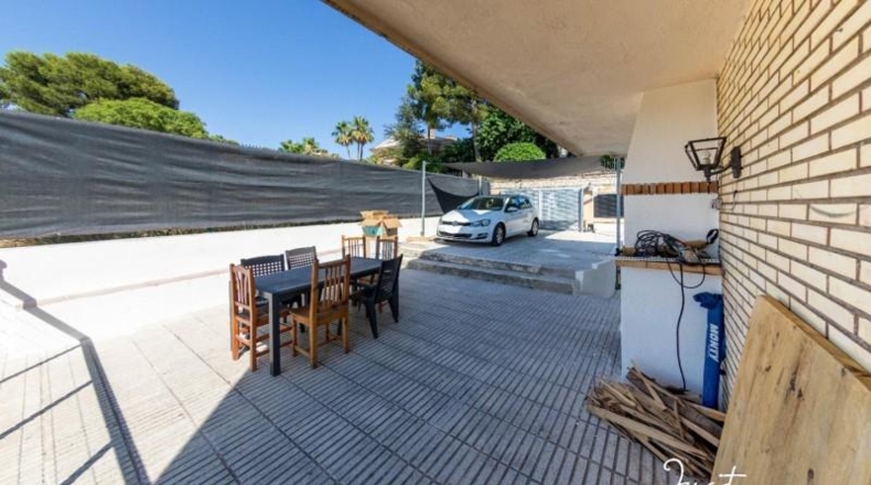 Tarragona - Salou - 269m2