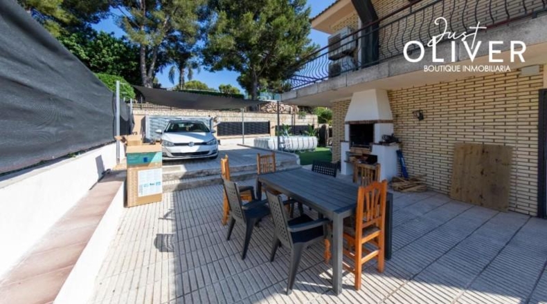 Tarragona - Salou - 269m2