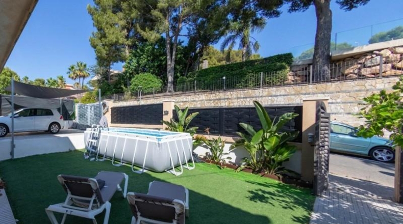 Tarragona - Salou - 269m2
