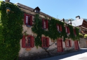 Casa de pueblo en venta en la España, Es Bòrdes, ref: TR417239 foto