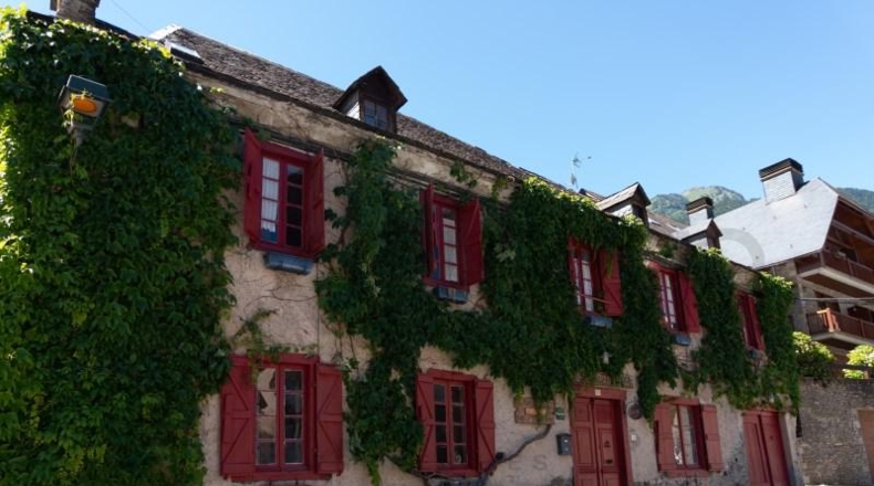 Lérida - Es Bòrdes - 340m2