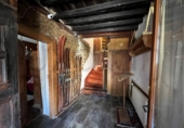 Casa de pueblo en venta en la España, Es Bòrdes, ref: TR417239 foto