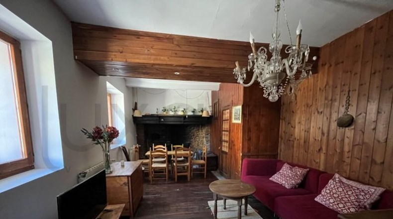 Lérida - Es Bòrdes - 340m2