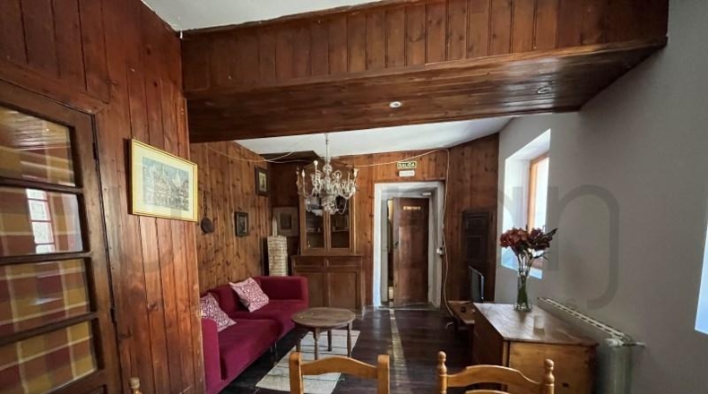 Lérida - Es Bòrdes - 340m2