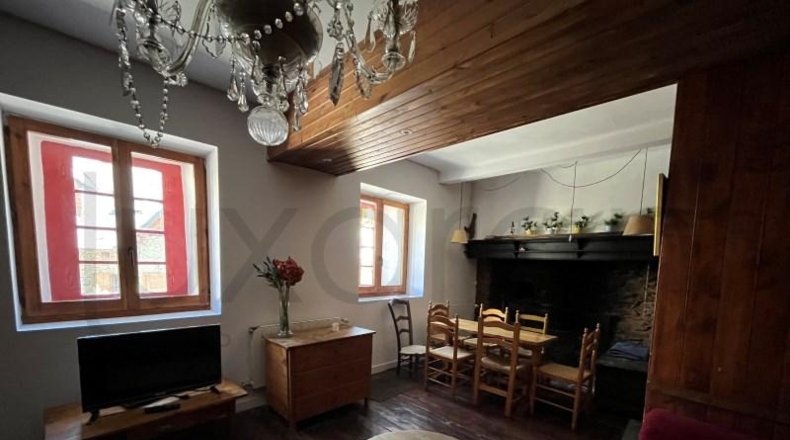 Lérida - Es Bòrdes - 340m2