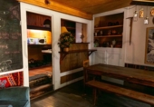 Casa de pueblo en venta en la España, Es Bòrdes, ref: TR417239 foto