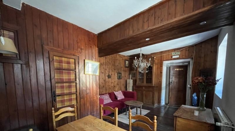 Lérida - Es Bòrdes - 340m2