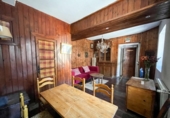 Casa de pueblo en venta en la España, Es Bòrdes, ref: TR417239 foto