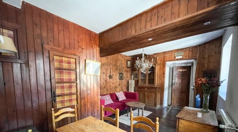 Lérida - Es Bòrdes - 340m2