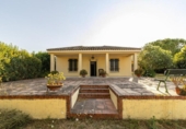 Chalet independiente con terreno en venta en la España, Jerez de la Frontera, ref: TR417240 foto