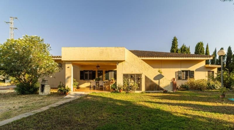 Кадис - Jerez de la Frontera - 2100m2