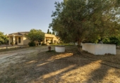 Chalet independiente con terreno en venta en la España, Jerez de la Frontera, ref: TR417240 foto
