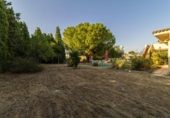 Chalet independiente con terreno en venta en la España, Jerez de la Frontera, ref: TR417240 foto