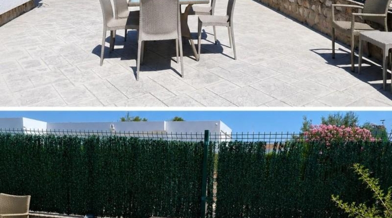 Tarragona - l'Ametlla de Mar - 700m2