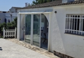 Xalet independent amb terreny en venda a la España, l'Ametlla de Mar, ref.: TR417241 foto