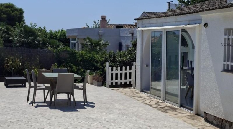 Tarragona - l'Ametlla de Mar - 700m2