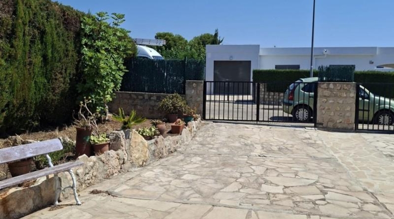 Tarragona - l'Ametlla de Mar - 700m2