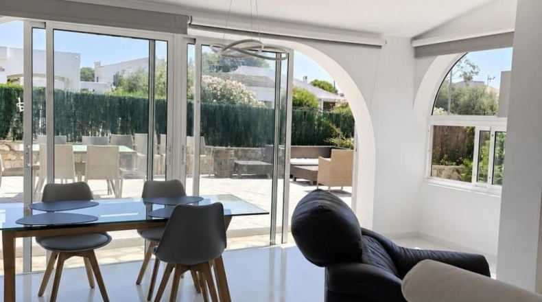 Tarragona - l'Ametlla de Mar - 700m2