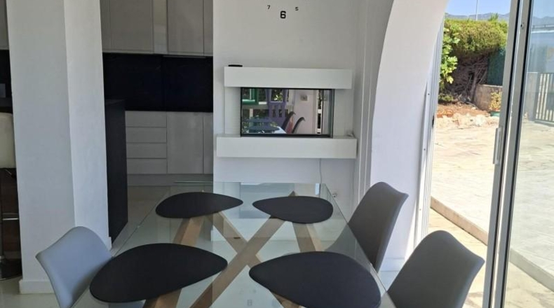 Tarragona - l'Ametlla de Mar - 700m2