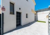 Detached villa with land for sale on España, Los Montesinos, ref: TR417242 photo