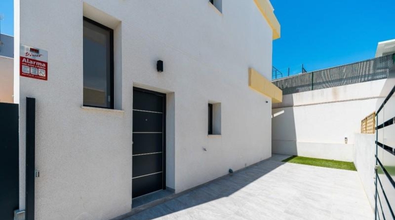 Alicante - Los Montesinos - 180m2