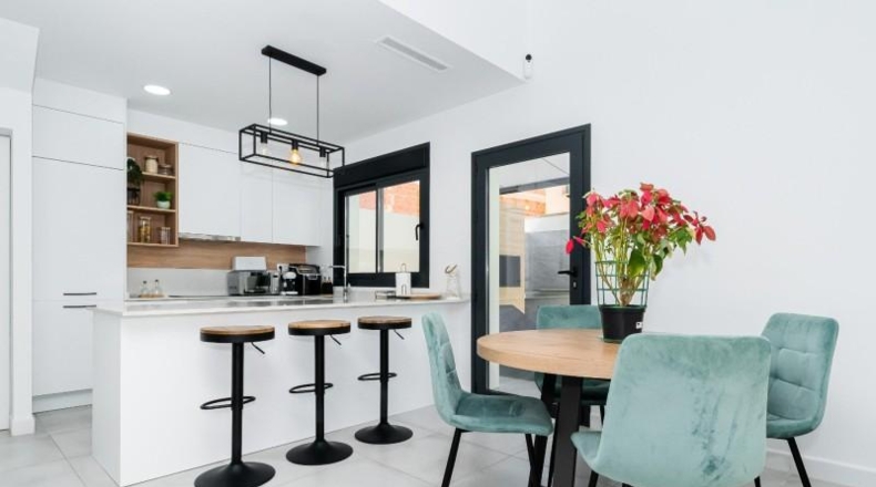 Alicante - Los Montesinos - 180m2