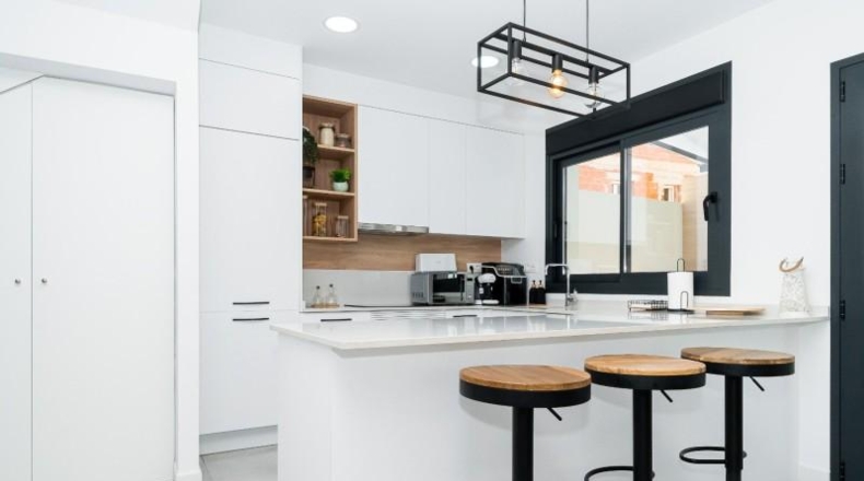 Alicante - Los Montesinos - 180m2