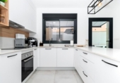Detached villa with land for sale on España, Los Montesinos, ref: TR417242 photo