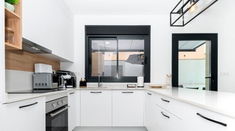 Alicante - Los Montesinos - 180m2