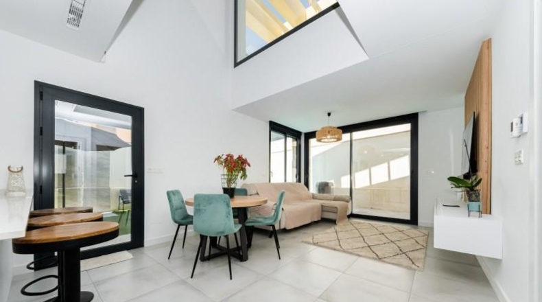 Alicante - Los Montesinos - 180m2
