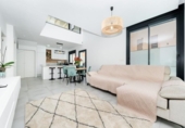 Detached villa with land for sale on España, Los Montesinos, ref: TR417242 photo