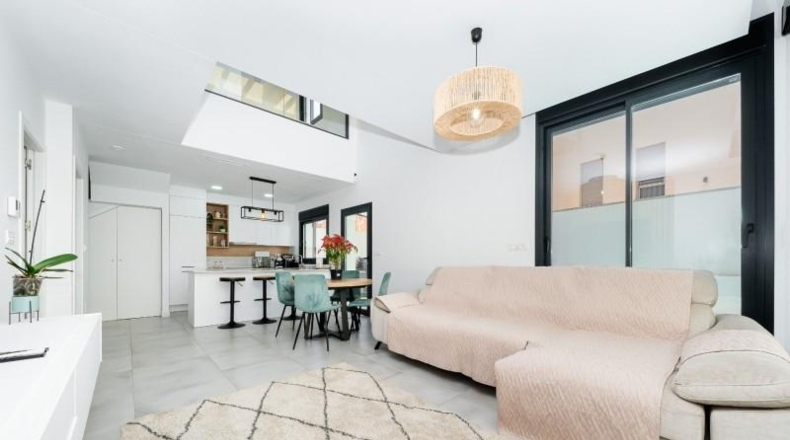 Alicante - Los Montesinos - 180m2