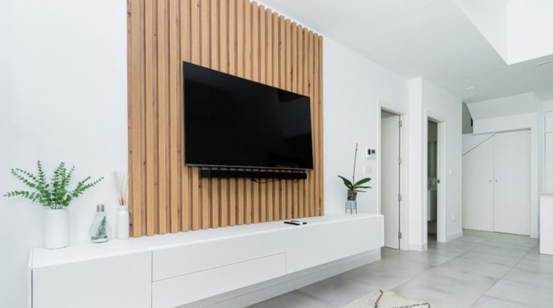 Alicante - Los Montesinos - 180m2