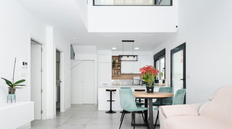 Alicante - Los Montesinos - 180m2