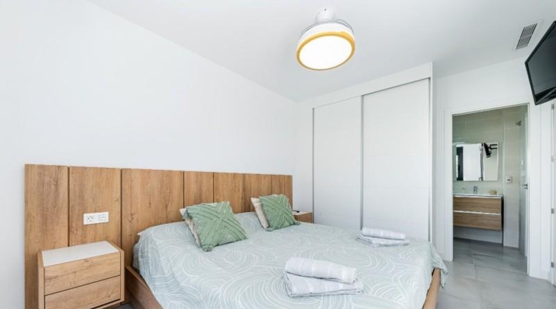 Alicante - Los Montesinos - 180m2