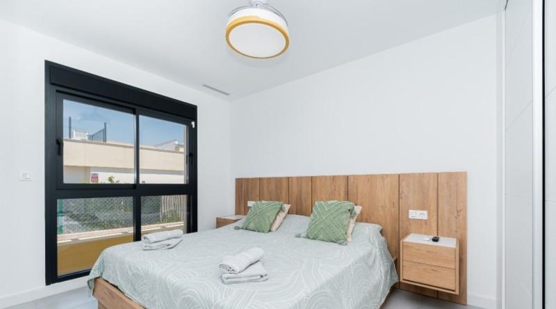 Alicante - Los Montesinos - 180m2