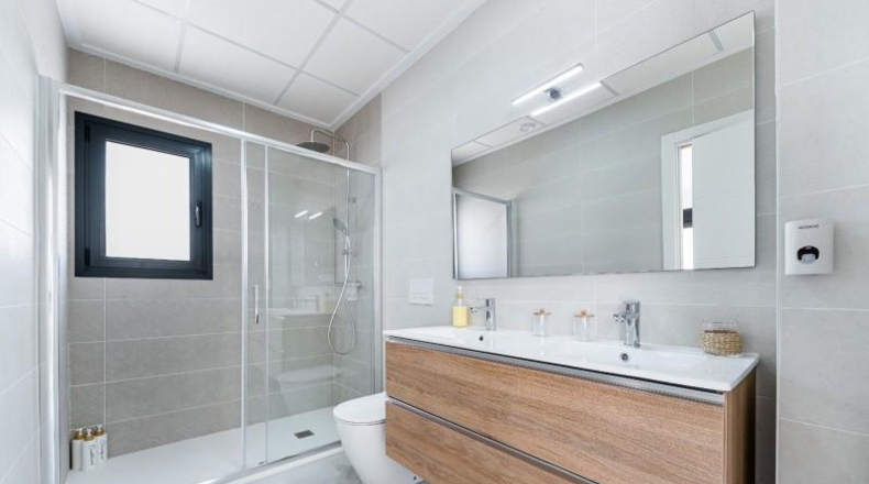 Alicante - Los Montesinos - 180m2
