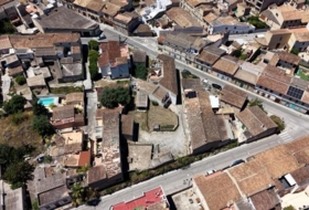 Son Servera 661&nbsp;m²