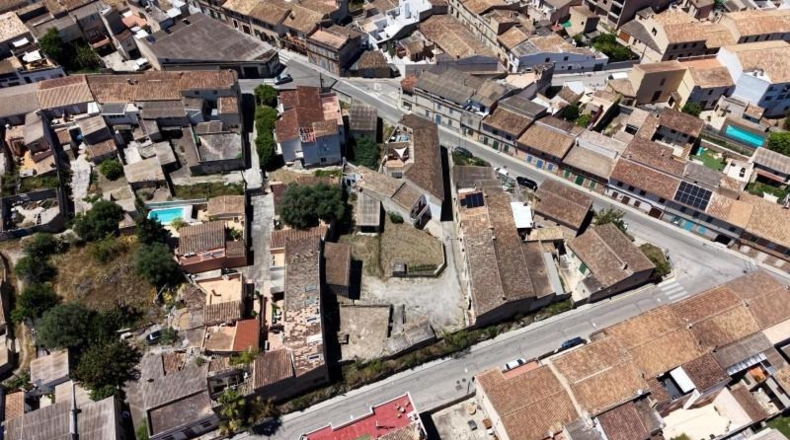 Islas Baleares - Son Servera - 661m2