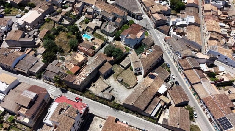 Islas Baleares - Son Servera - 661m2